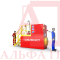 Альпинист ОЗП05 (Модуль замкнутого пространства)
