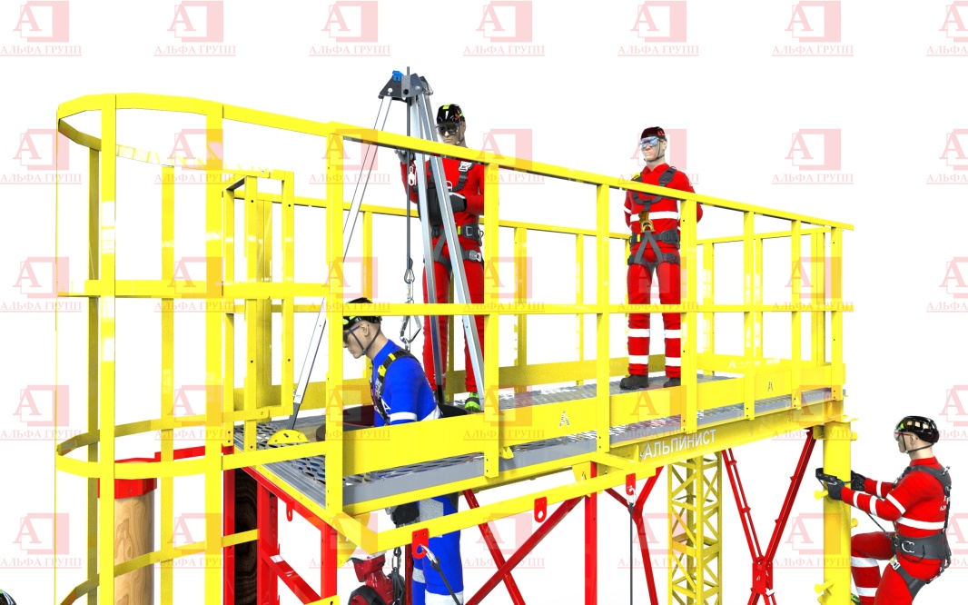 Альпинист-2-08 Альпинист-2-08