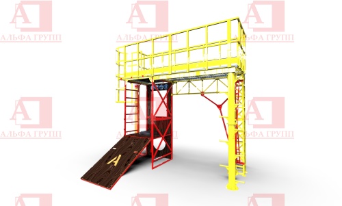 Альпинист-2-08 Альпинист-2-08