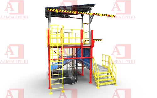 Альпинист-05-09 Альпинист-05-09