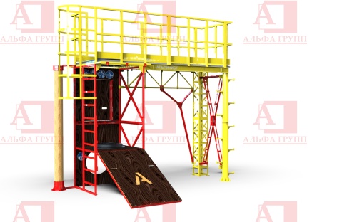 Альпинист-2-08 Альпинист-2-08